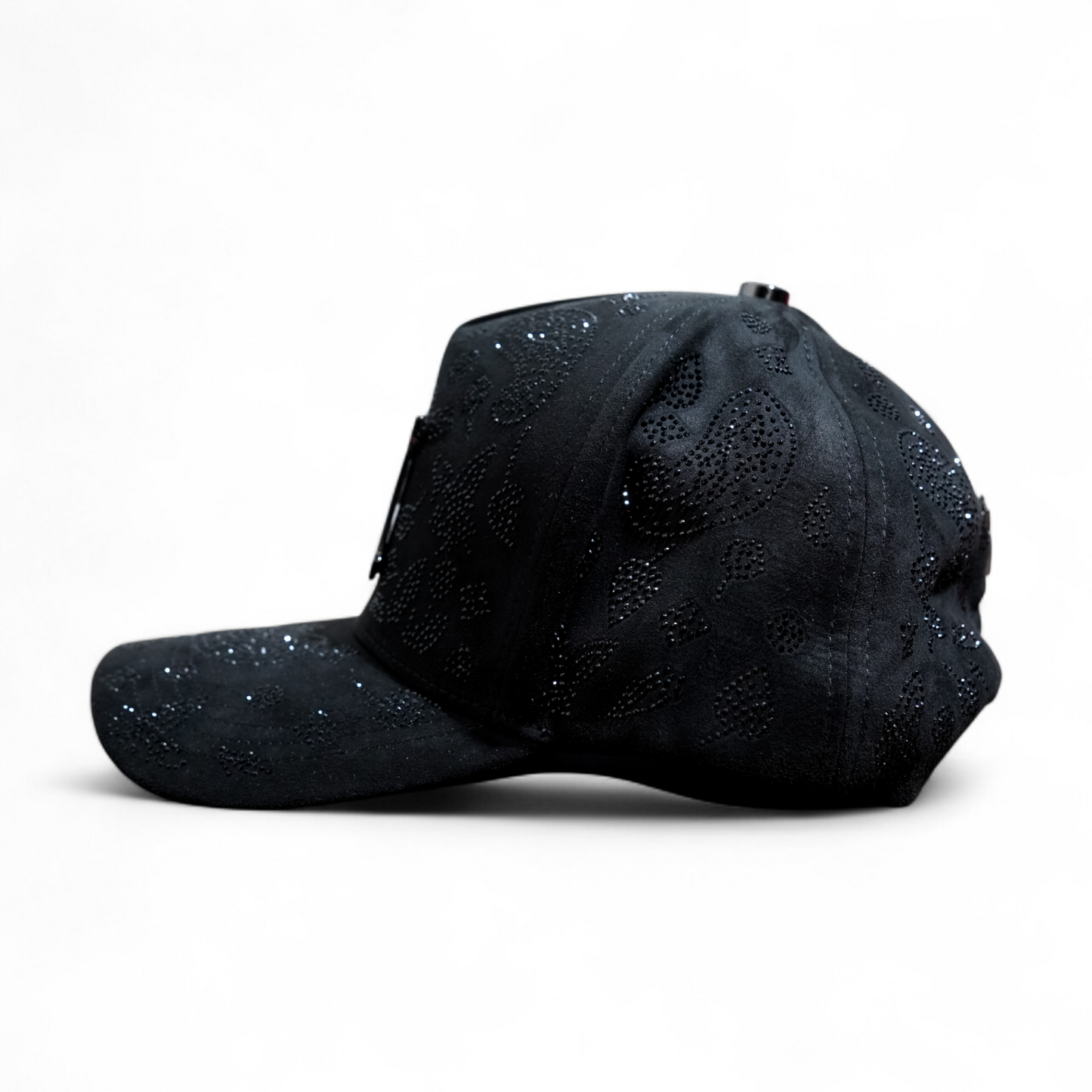 GC LA Crystals Black