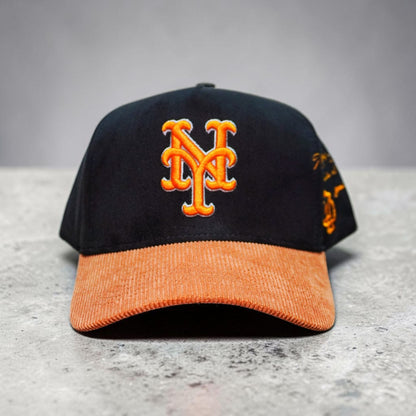 Iron Trendy NY Testament Orange