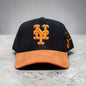 Iron Trendy NY Testament Orange