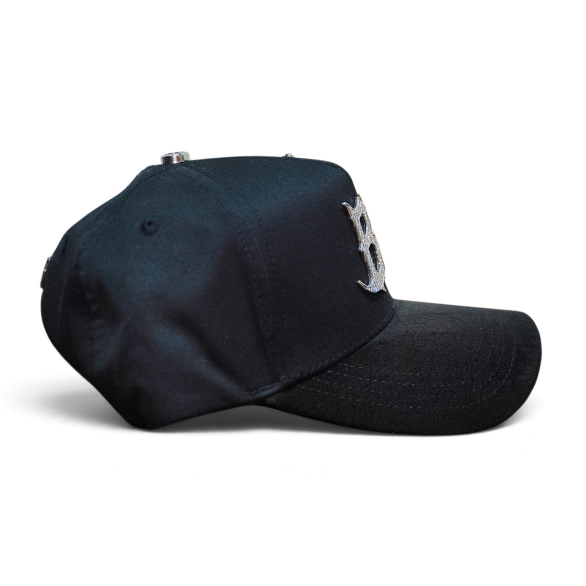 Barbas Hats B Cross 24K Gold