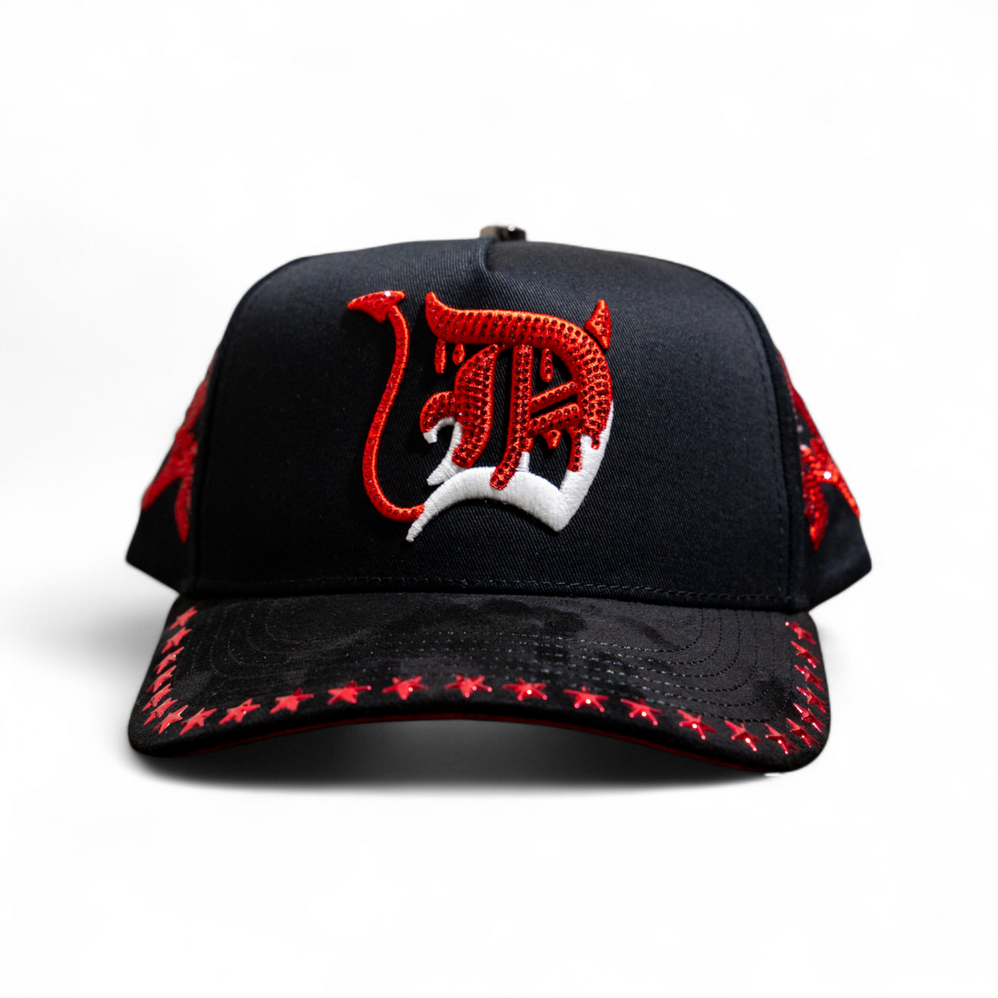 Dreamer x Dan Sánchez “Devil”