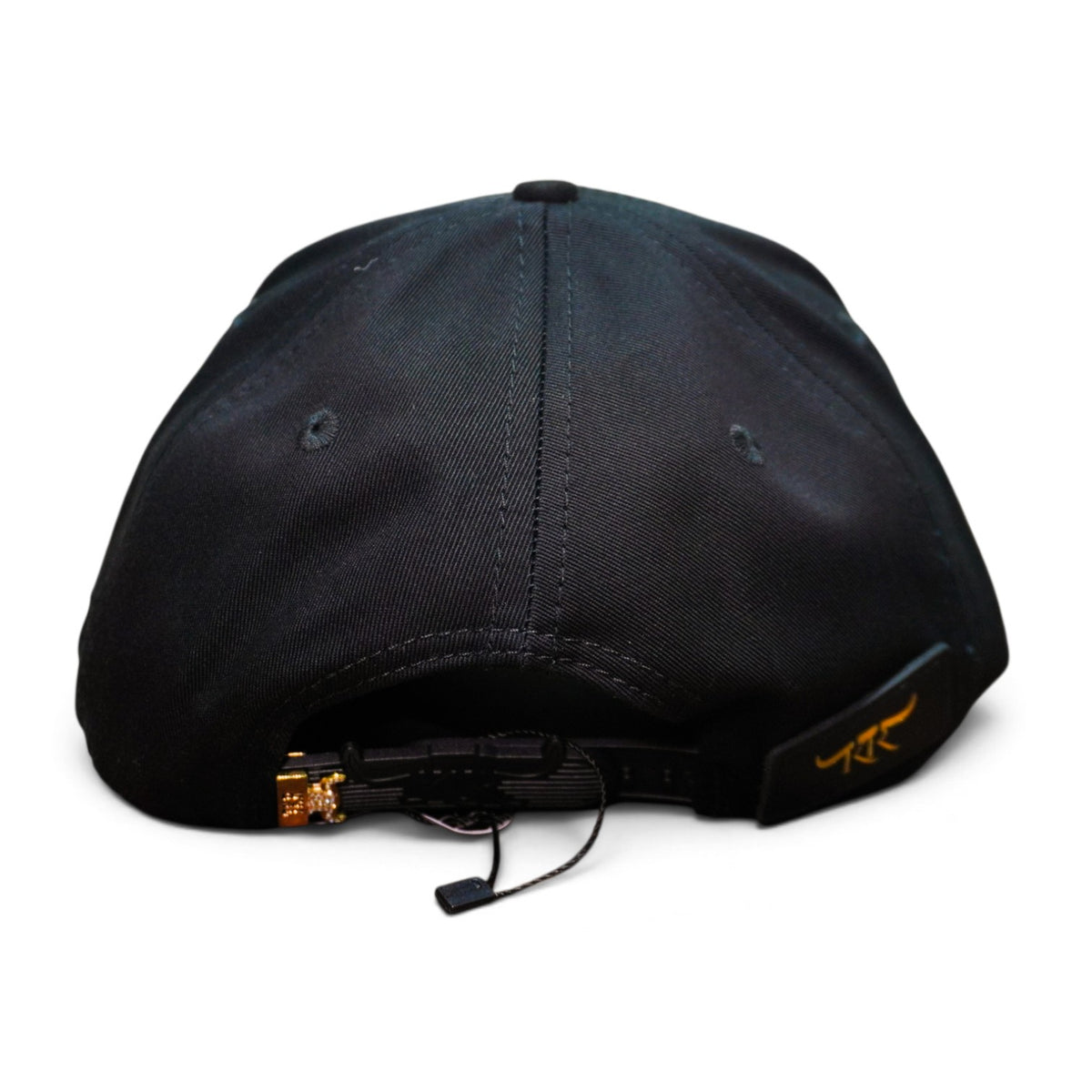 Big boss Toro dorado Black TKRanch