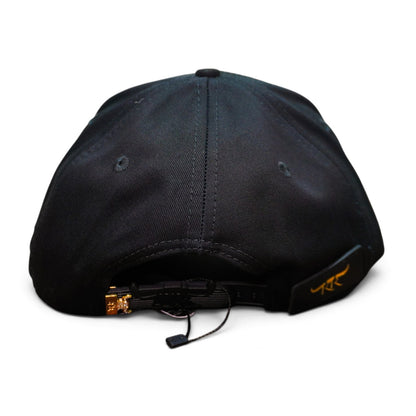 Big boss Toro dorado Black TKRanch