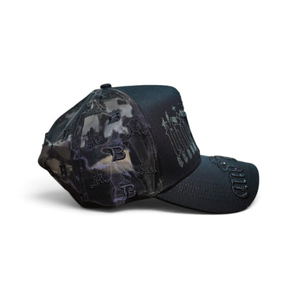 31 Hats x Benavidez “And Still Black”