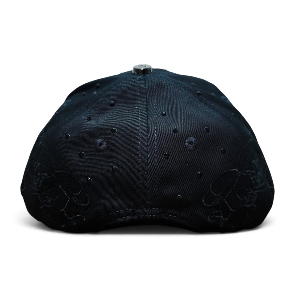 Money Hats Sad Boyz Black