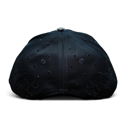Money Hats Sad Boyz Black