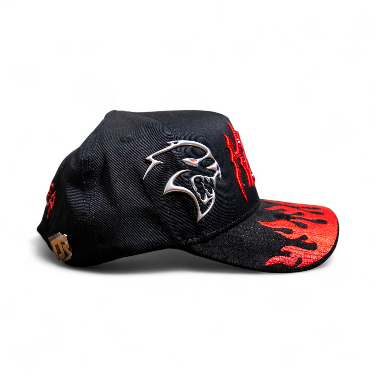 Dreamer x Dan Sánchez “Hellcat”