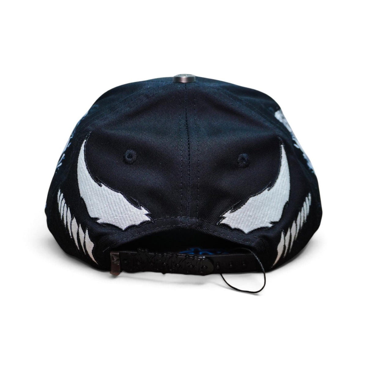 Rebel Venom Black