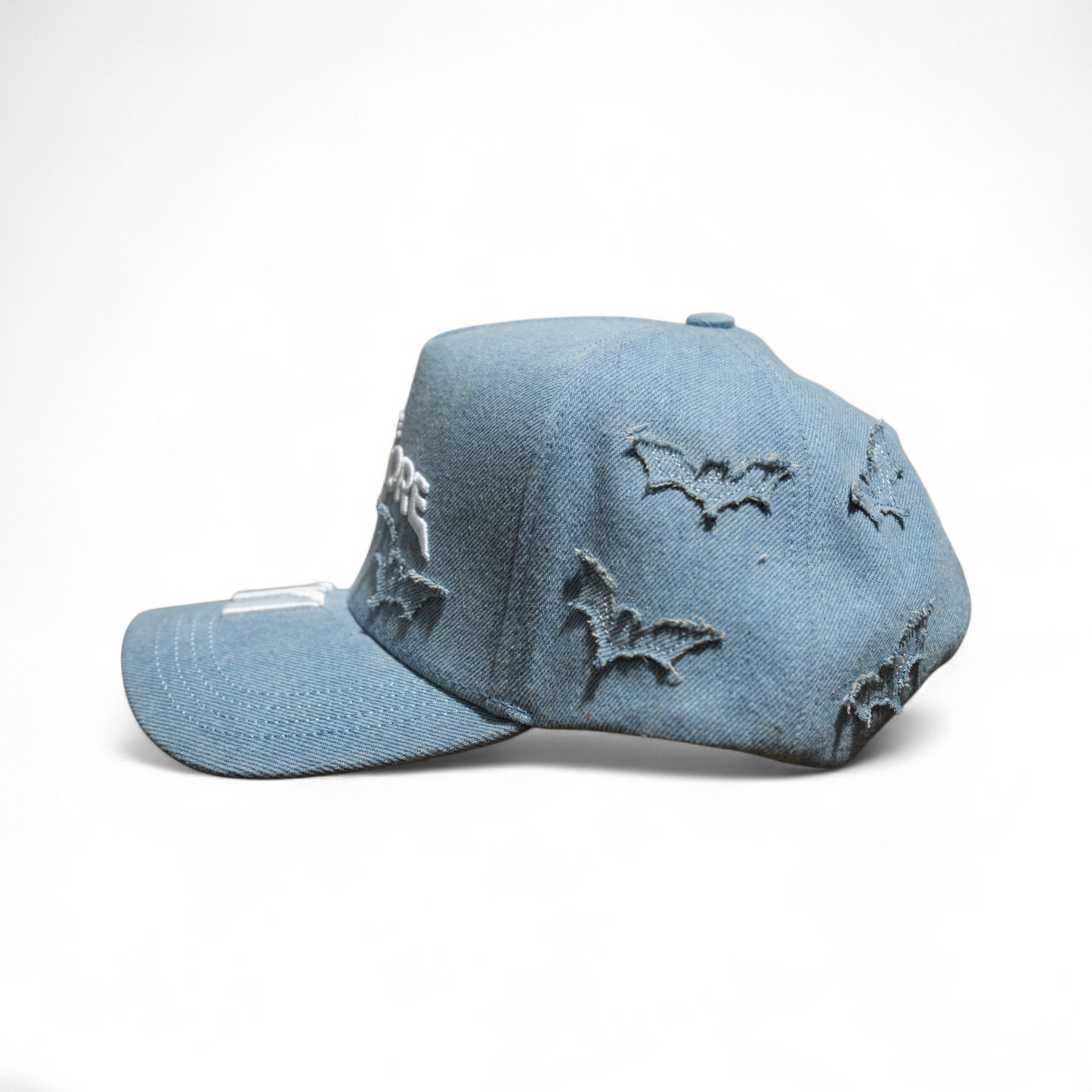 Anymore Bat Denim