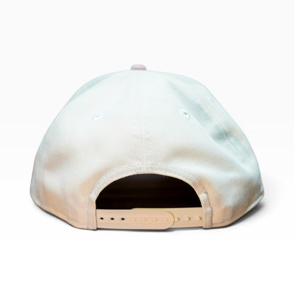 New Era Sox Rose Beige/pink