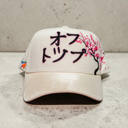 OffTop Sakura Beige