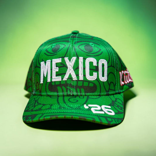 México 86