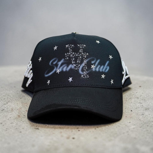 Star Hats LA City