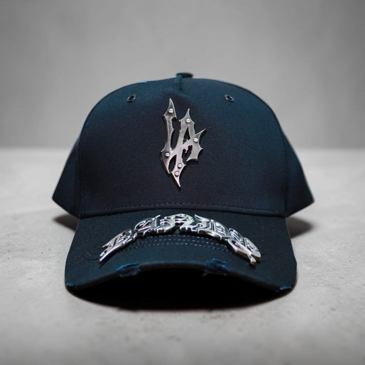 Dandy Hats “LA Metal”