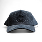Momm Hats x PG Full Black