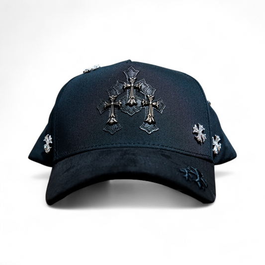Momm Hats x PG Plata