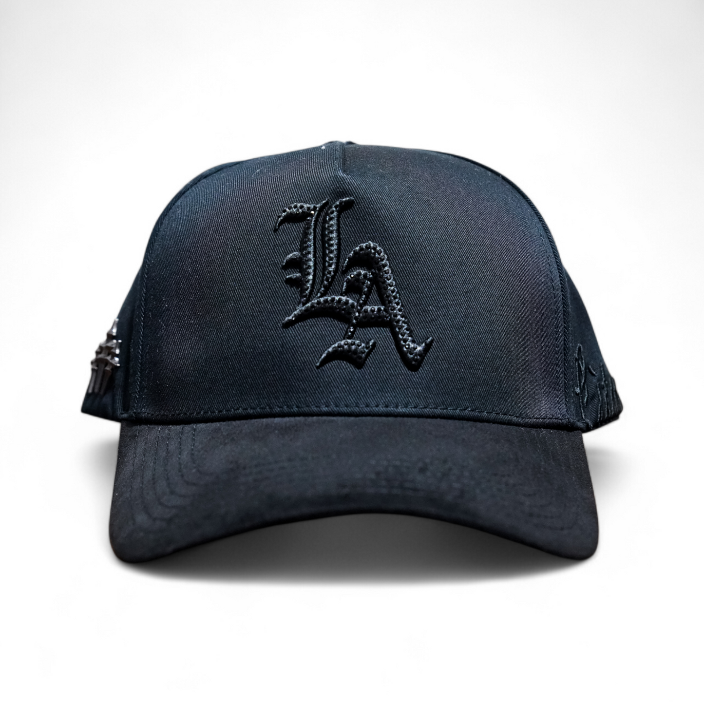 Cash Only LA Full Black