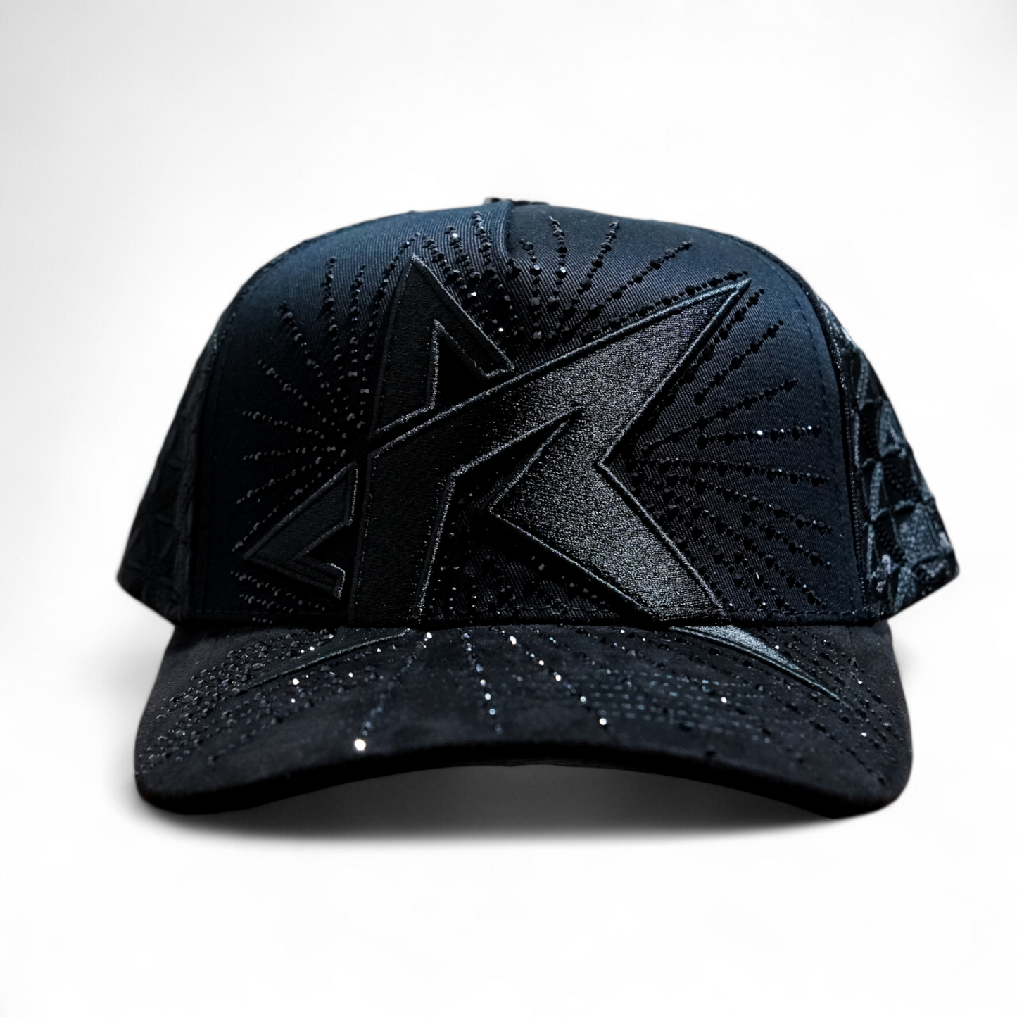 Rebel Black Star