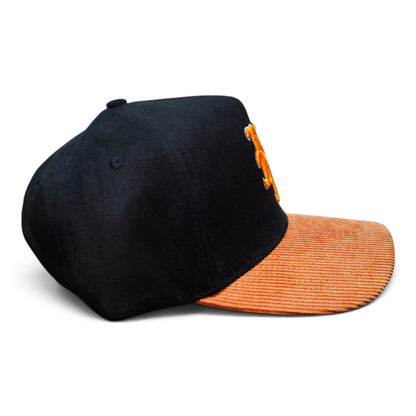 Iron Trendy NY Testament Orange