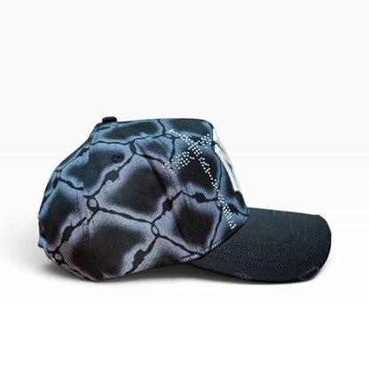 31 Hats Caged In