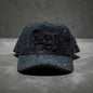 GC LA Crystals Full Black