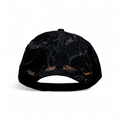 GC San Judas Full Black