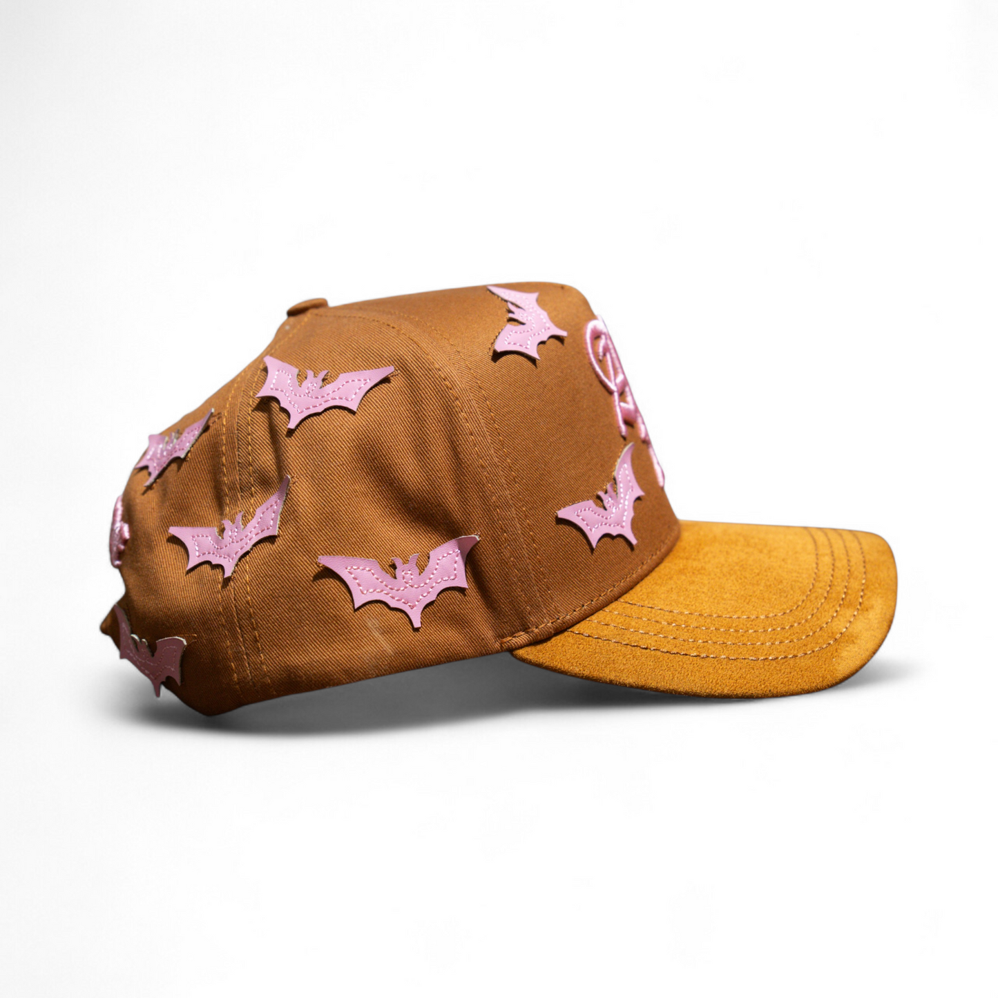 Anymore Bat Brown