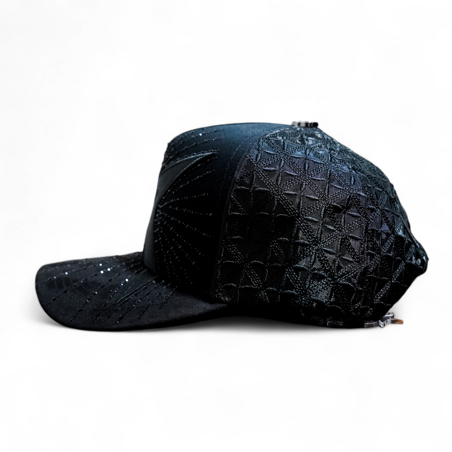 Rebel Black Star