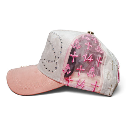 Éxodo Pink / Beige