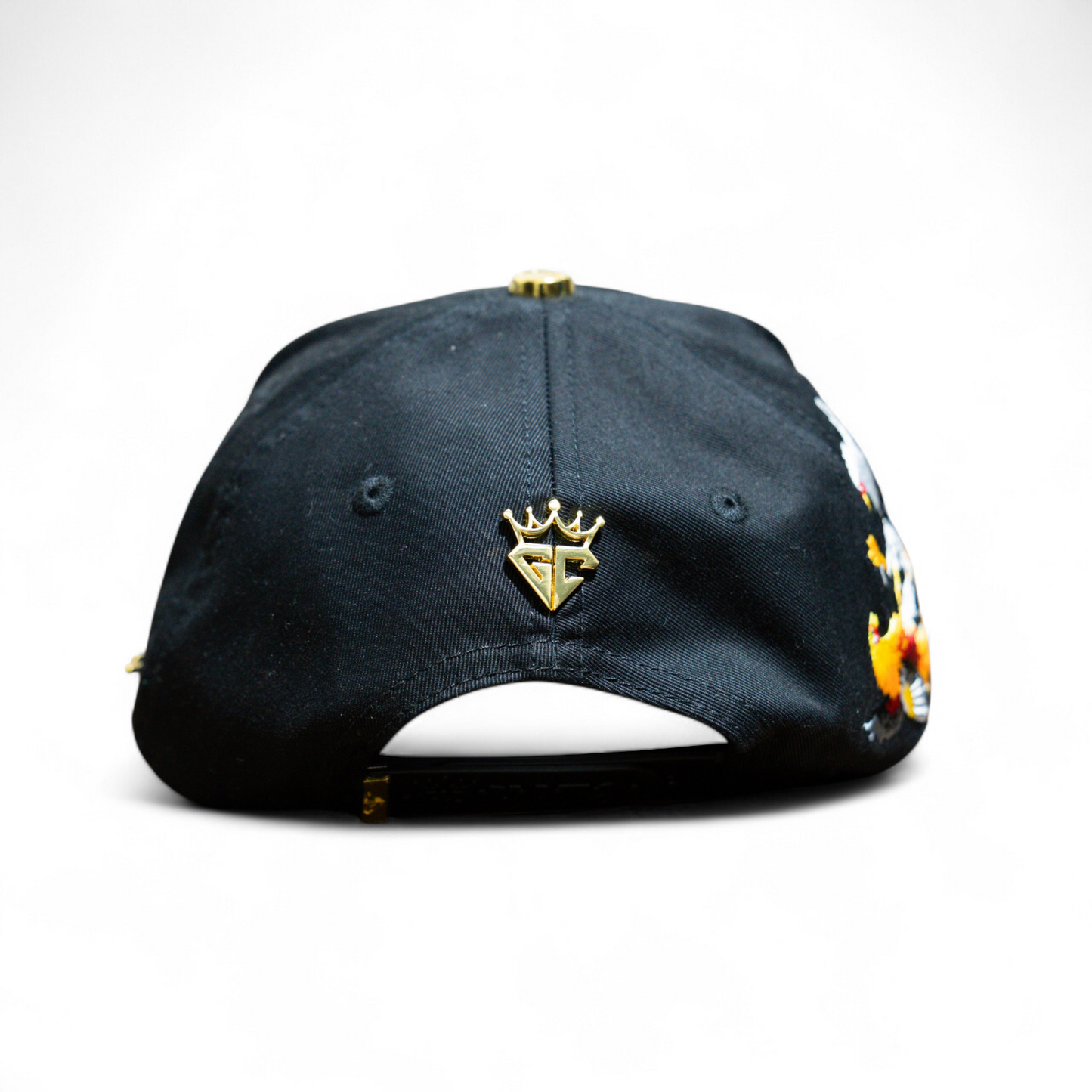 GC Gallo Gold