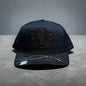Big Boss San Judas Stars Full Black