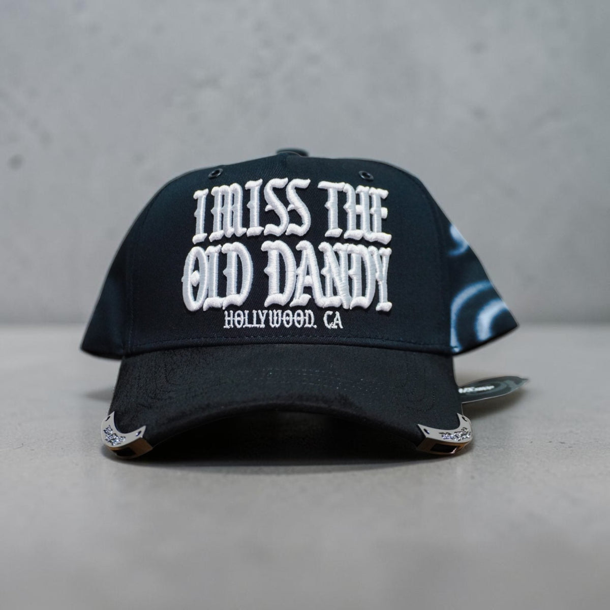 Dandy Hats “I Miss The Old Dandy”