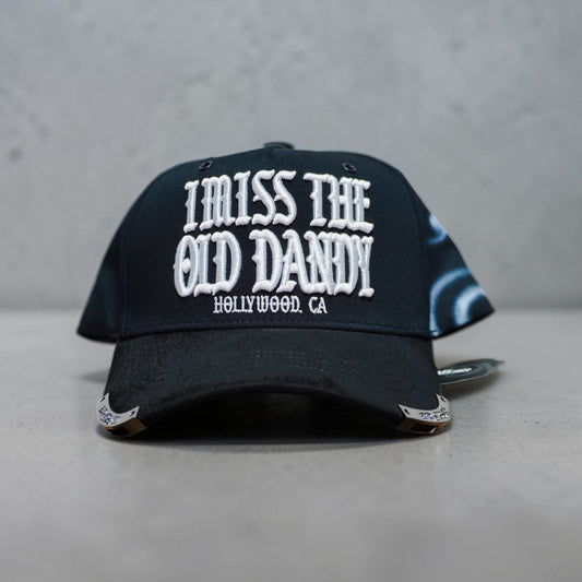 Dandy Hats “I Miss The Old Dandy”