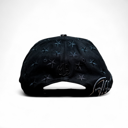 Momm Stars Black