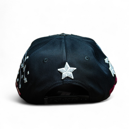 Big boss Astros Houston Pink