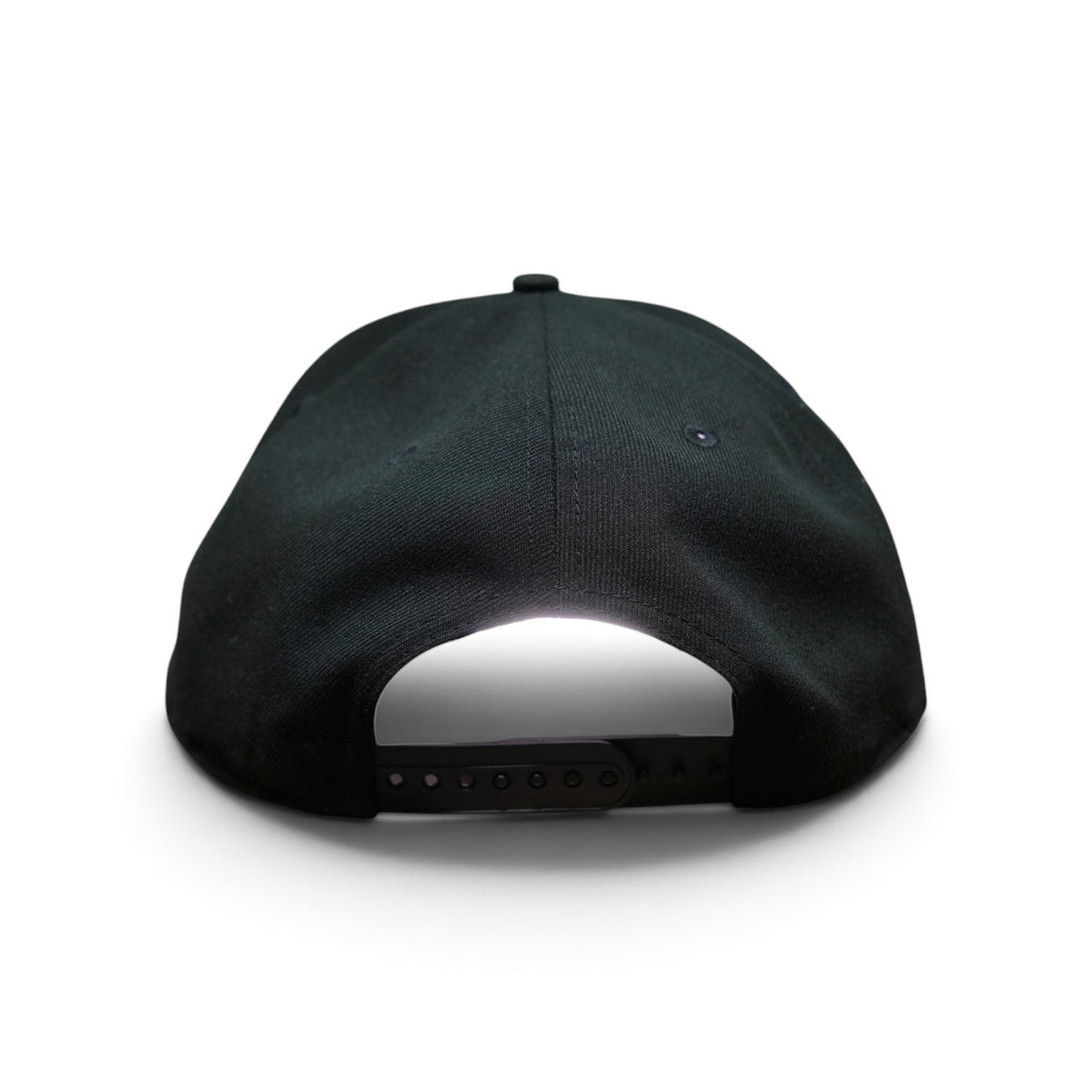 New Era Atlanta Full Black