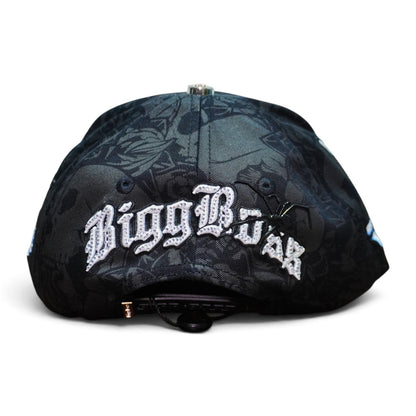 Big Boss LA Bones