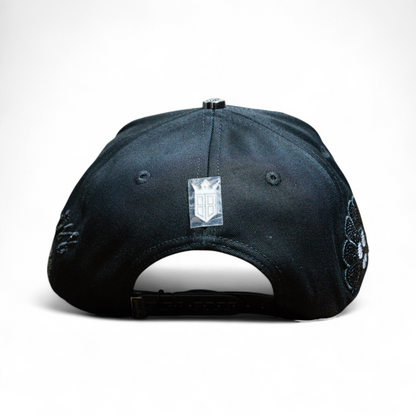 Big Boss B murakami Full Black