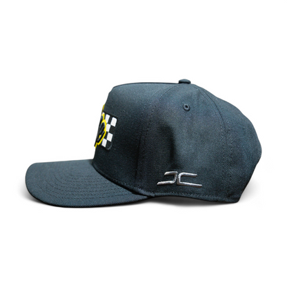 JC Life Black / Yellow