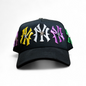 Star Hats NY All Colors