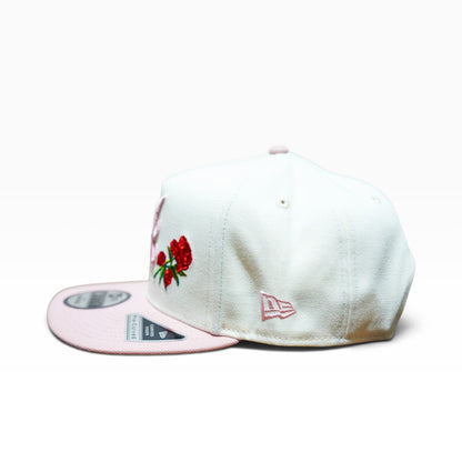 New Era LA Heart Black/Pink