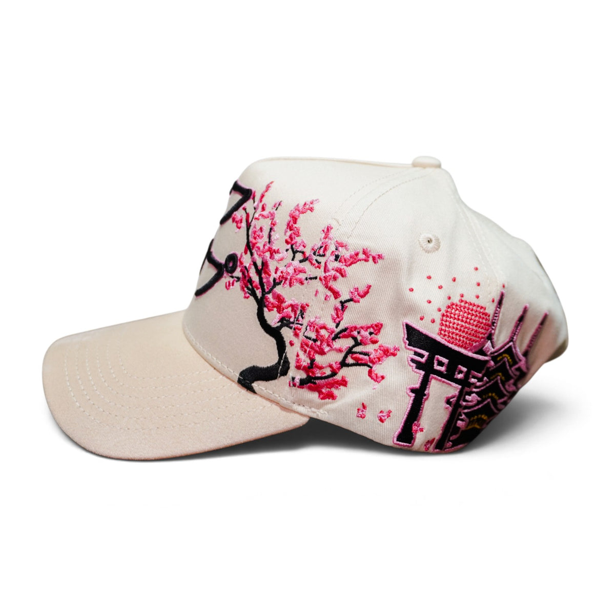OffTop Sakura Beige