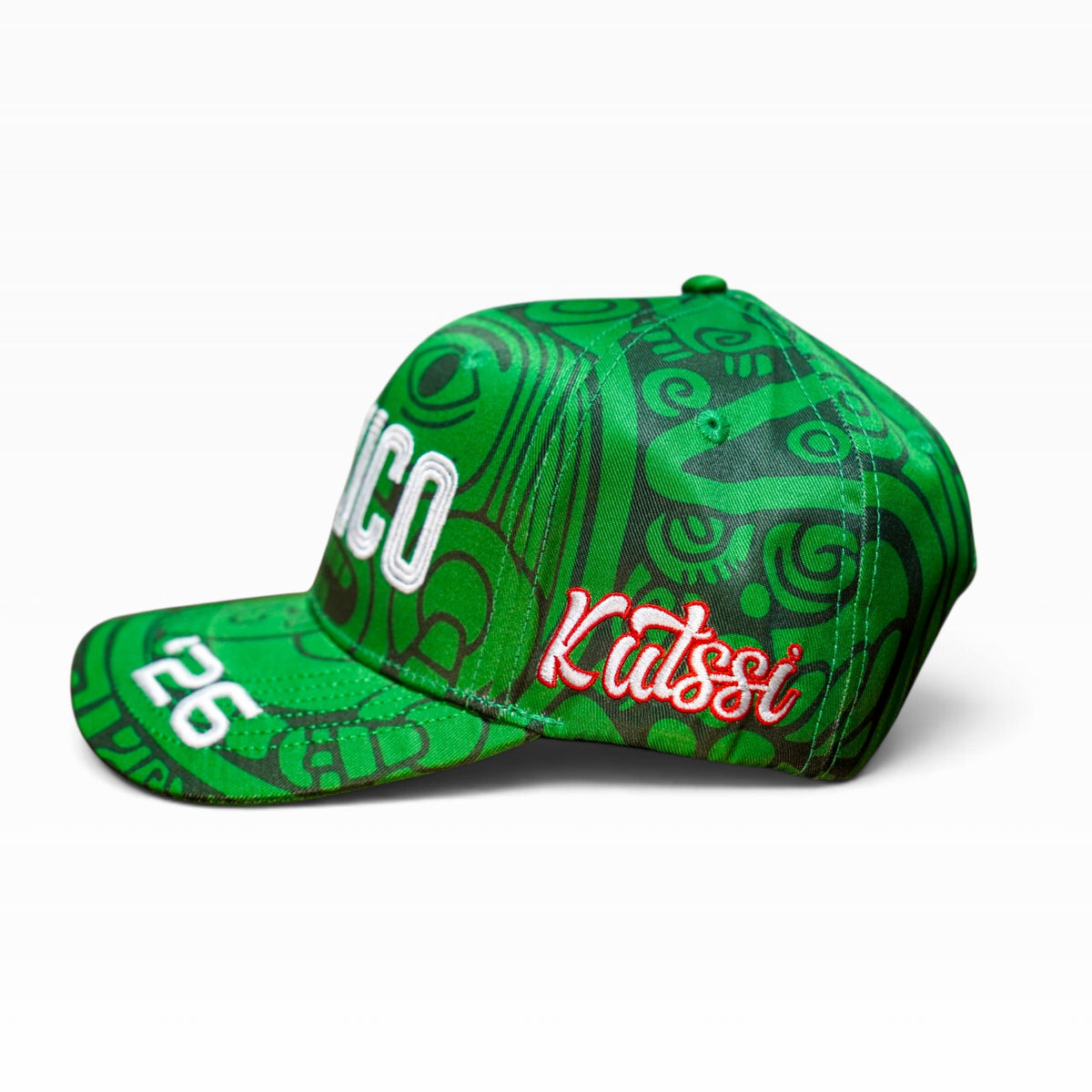 México 86