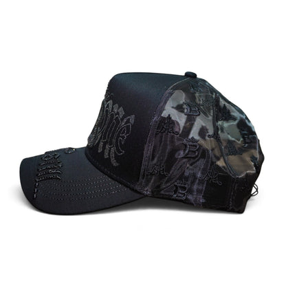 31 Hats x Benavidez “And Still Black”