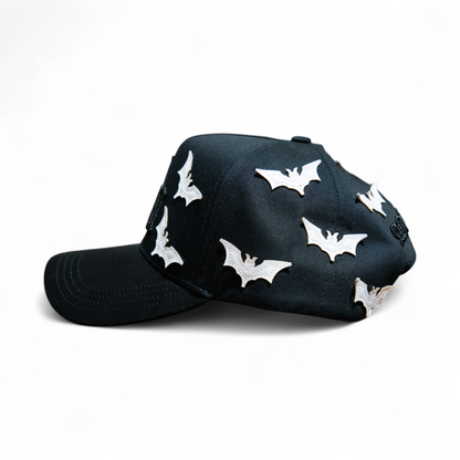 Anymore Bat Chrome