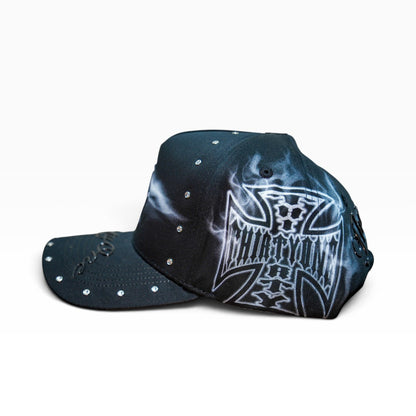 31 Hats LA Smoke
