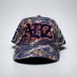 Báez x Shifu “Ab’z Camo”