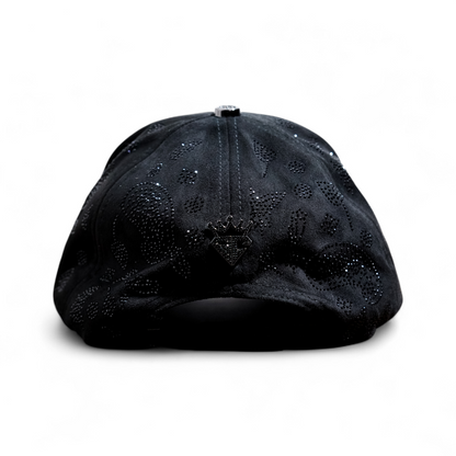 GC LA Crystals Black