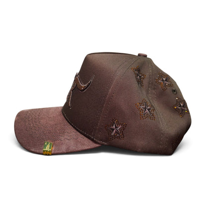 Big boss TKRanch Full Brown