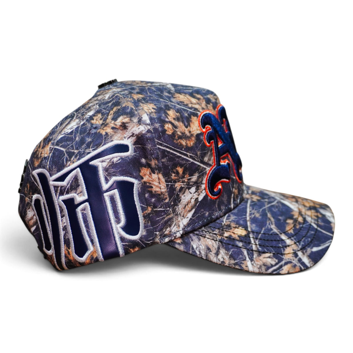 Báez x Shifu “Ab’z Camo”